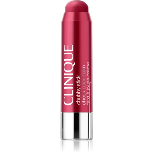 Clinique Chubby Stick&trade; Cheek Colour Balm kremasto rdečilo odtenek 03 Roly Poly Rosy 6 g Cene