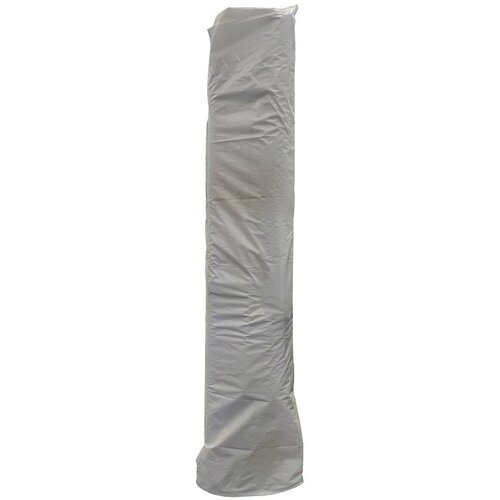 SUNFUN za&amp;scaron;titna navlaka za suncobran (Prikladno za: Suncobrane do &amp;Oslash; 350 cm, Sive boje) Slike