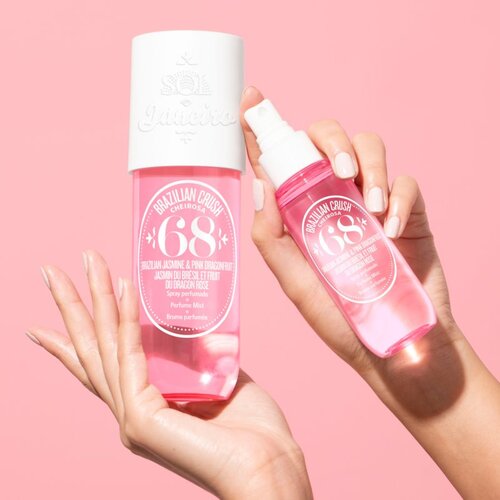 Sol de Janeiro Unisex bodi mist Cheirosa 68, 240 ml Slike