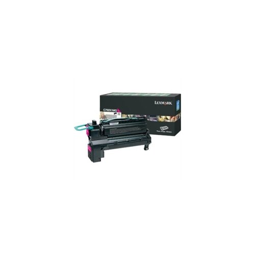 Lexmark Toner C792X1MG (ljubičasta), original Cene