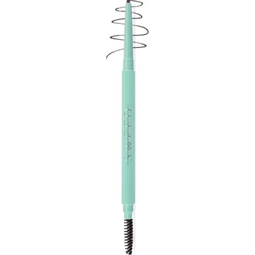 SWEED Brow Definer Pencil - Ebony Slike