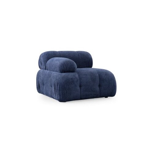 Atelier Del Sofa sofa dvosed petite 2 night blue Slike
