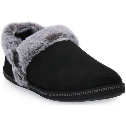 Skechers Modne superge BLK COZY Črna Cene