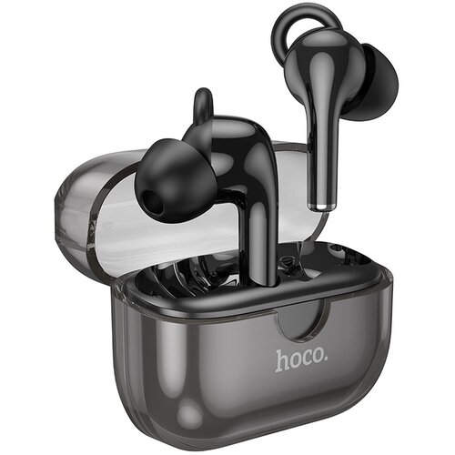 Hoco bluetooth slu&amp;scaron;alice tws EW22 crna Slike