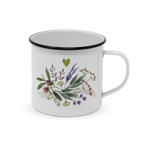 PPD Papperproducts Design Provence - Lonče - Provence, 400ml Slike
