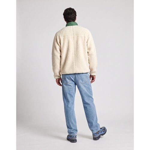 Patagonia M&amp;#039;S CLASSIC RETRO-X JKT Bež Slike