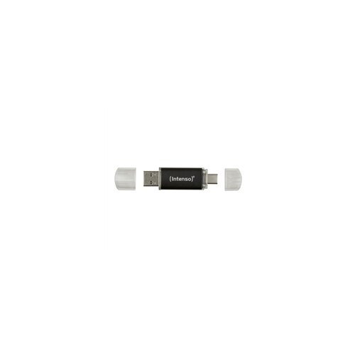 Intenso USB stick Twist Line Dual Drive, 32 GB Cijene