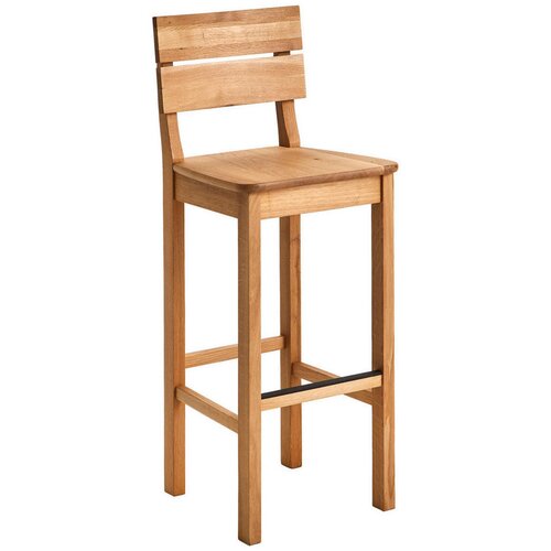 Cantus BARSKI STOL, barve hrasta Cene