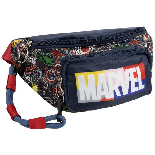 Avengers KIDNEY BAG Slike