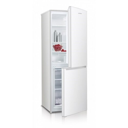 MPM Combined refrigerator-freezer -215-KB-38 /E (white) Cijene