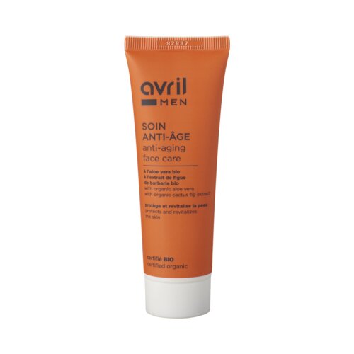 Avril MEN Anti-Aging Skincare Slike