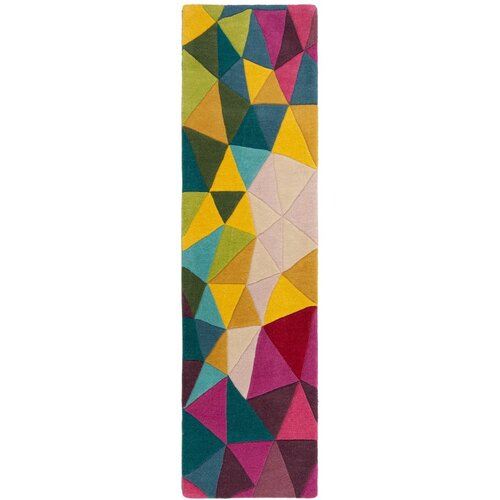 Flair Rugs Preproge Flair Falmouth, 60 x 230 cm Cene