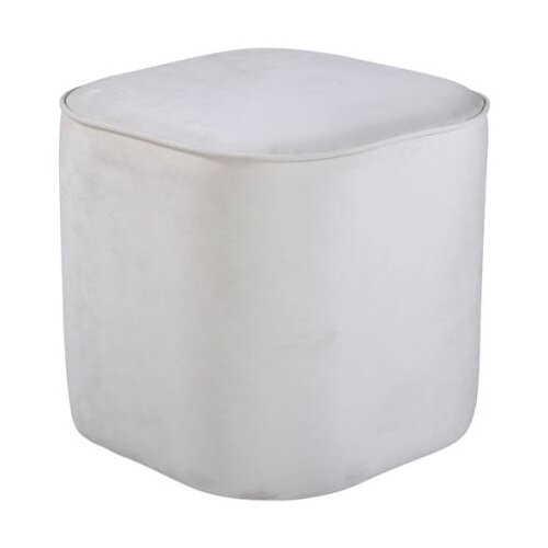 Venture Home okrugli puf Piff (art. 15572-880) ⌀44 cm, bež Slike