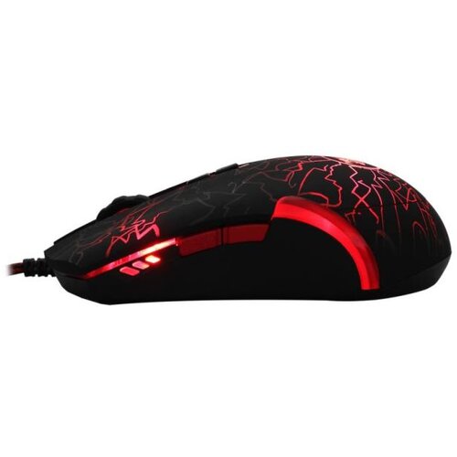 Redragon Lavawolf M701 mi&amp;scaron; Slike
