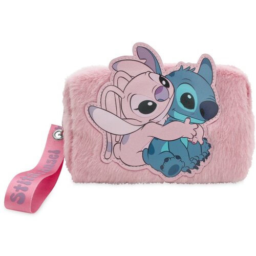 Disney Stitch Toiletry Bag kozmetična torbica 17,5 x 10 x 9 cm 1 kos Cene
