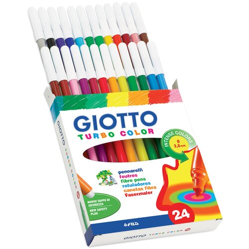 Giotto flomaster 24/1 4170 turbo color Cene