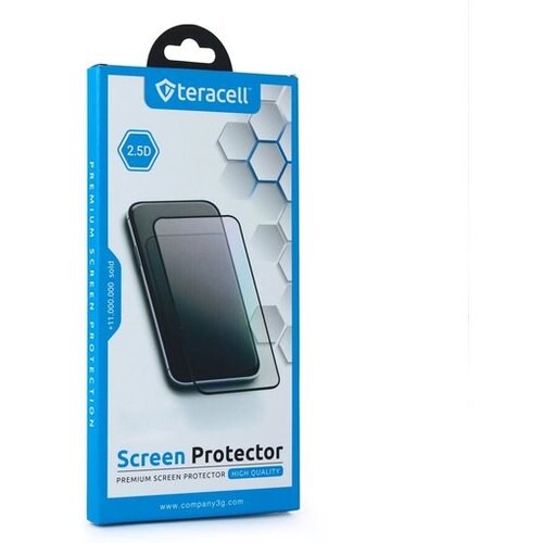 Za&amp;scaron;titno staklo Tempered Glass 2.5D full glue za Samsung F741B/F761B Galaxy Z Flip 6/7 FE 5G crni Slike