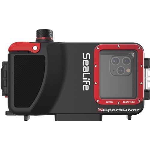 SEALIFE SportDiver Underwater Smartphone Housing (SL400-U) Cijene