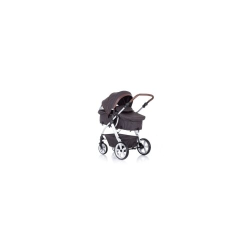 Chipolino kolica za bebe fama graphite 2020 - 710314 Slike