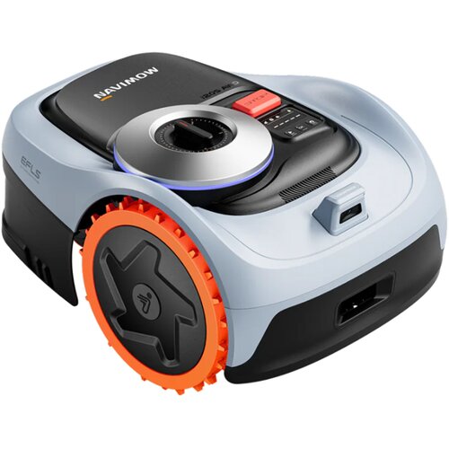 Segway robotska kosilica Navimow i208 AWD EU Cijene
