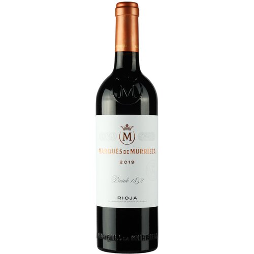 Marques De Murrieta M. Murrieta Reserva Slike