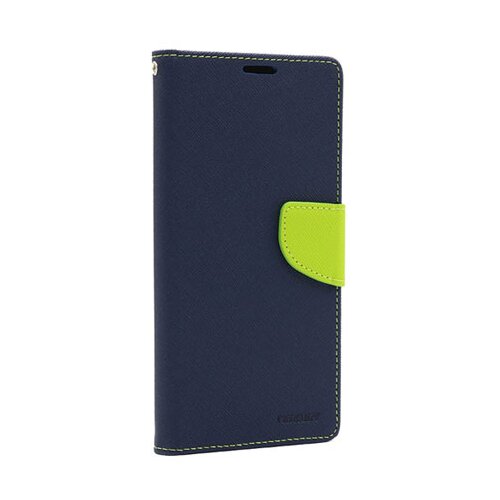 Mercury futrola bi fold  za motorola moto G40 / moto G60 teget Cene
