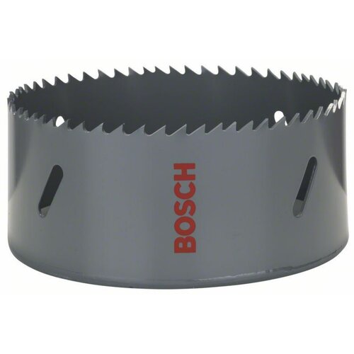 Bosch Testera za otvore HSS-bimetal za standardne adaptere 2608584852 111 mm 4 3/8