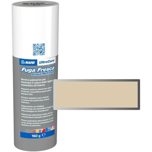 MAPEI Ultracare Fuga Fresca 138 Badem bočica 160 ml Cene