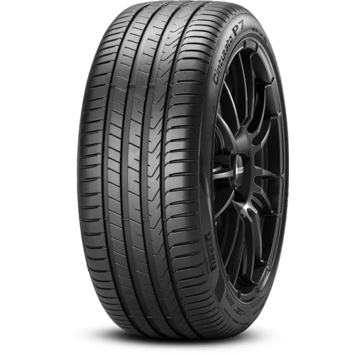 Pirelli 225/50R18 99W XL Cinturato P7 P7C2 * - letna pnevmatika