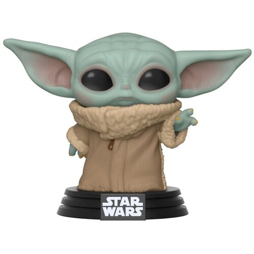 Funko Pop Star Wars: Mandalorian- The Child Slike