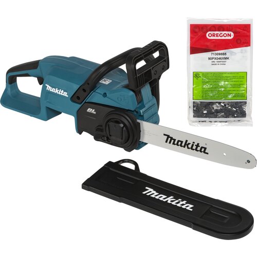 Makita DUC307ZX2 cordless chainsaw Slike