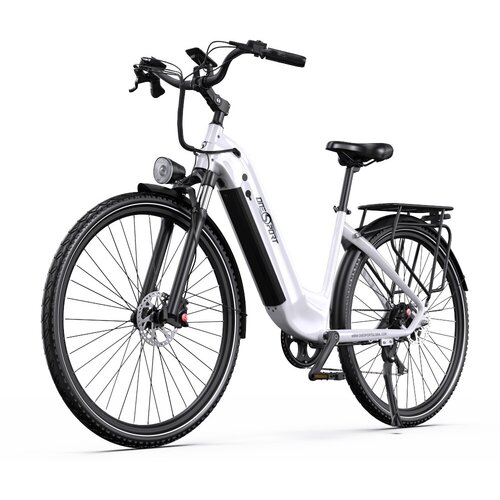 Onesport Električno kolo OT05 Pro z baterijo 36V 22,5AH, dosegom do 140 km, 7-stopenjskim menjalnikom Shimano, senzorjem navora, (22148624) Slike