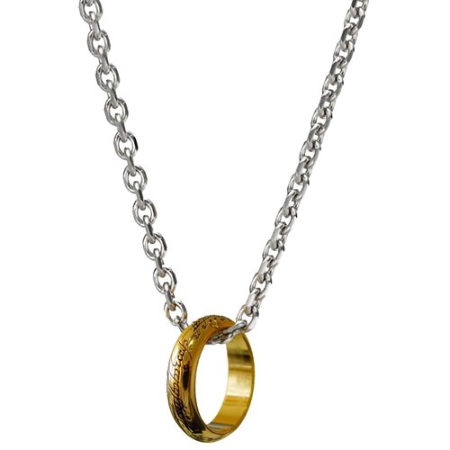  Gospodar prstanov replika Edinega prstana Noble Collection Cene
