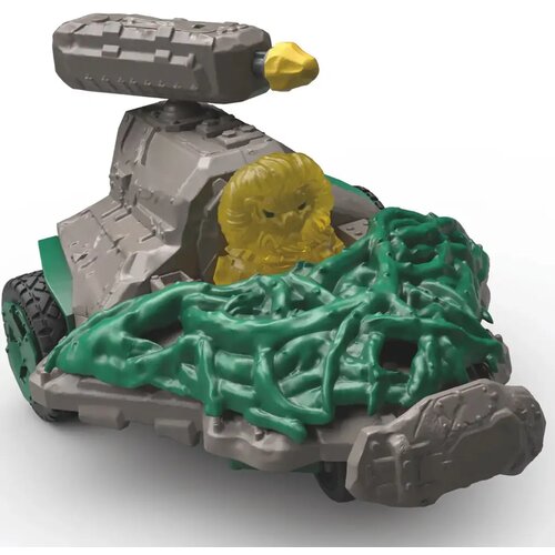Schleich Drveno vozilo sa mini stvorenjem Cene