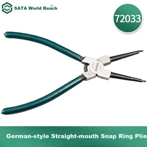  Sata Seger kle&scaron;ta 72033, 9" Cene