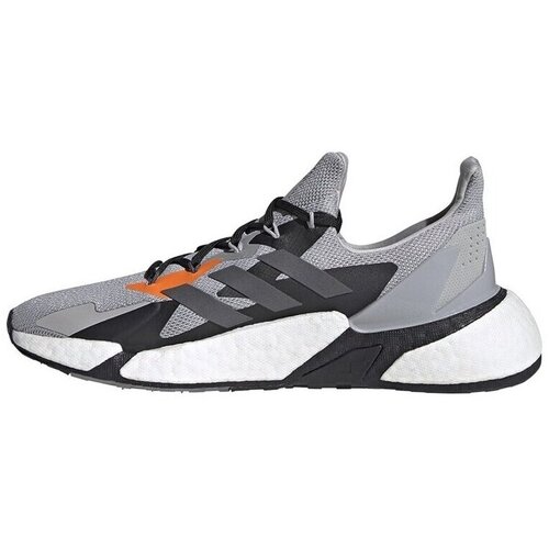 Adidas Tek &amp;amp; Trail X9000L4 Siva Slike