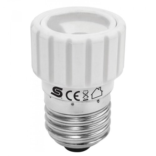 Home Adapter za grlo GU10 na E27 Cijene