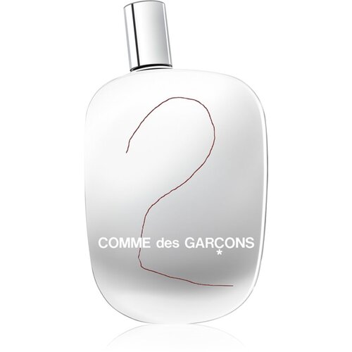 Comme des Garçons 2 parfemska voda uniseks 100 ml Cijene