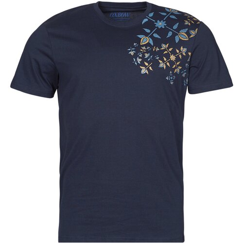 Oxbow P0TASTA blue Slike