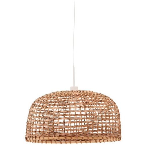 Kave Home Sjenilo u prirodnoj boji &amp;oslash; 52 cm Dakira &amp;ndash; Slike