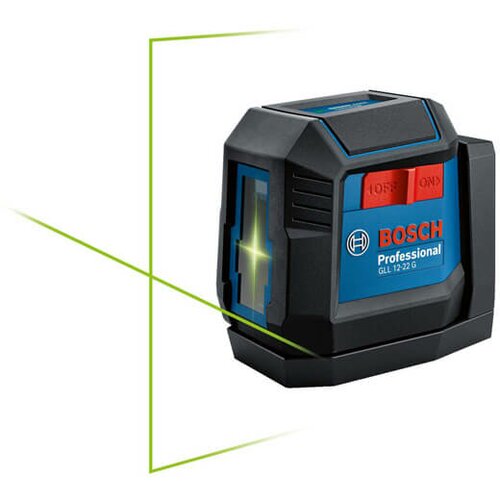 Bosch GLL 12-22 G linijski laser (0601065320) Cene