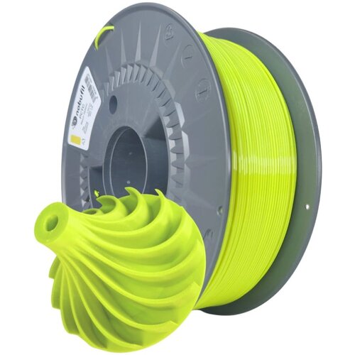 Nobufil PCTG Neon Yellow Cene