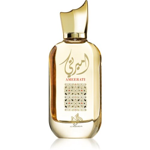 Al Wataniah Ameerati parfumska voda za ženske 100 ml Slike