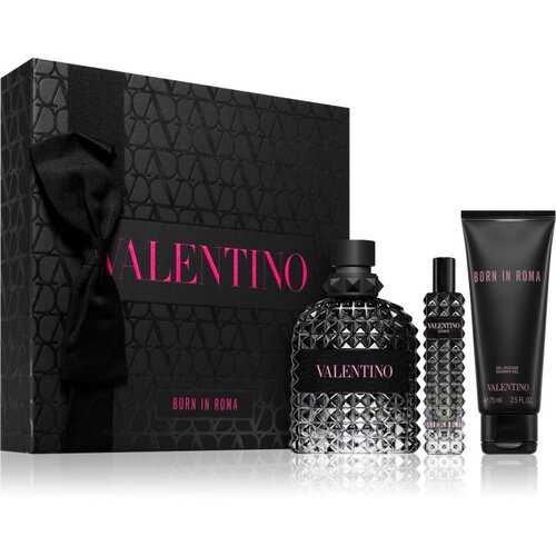 Valentino Born In Roma Uomo poklon set za muškarce Cijene