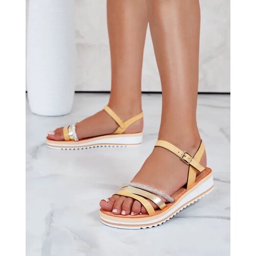 Resti Women's Elaizz sandals Cene