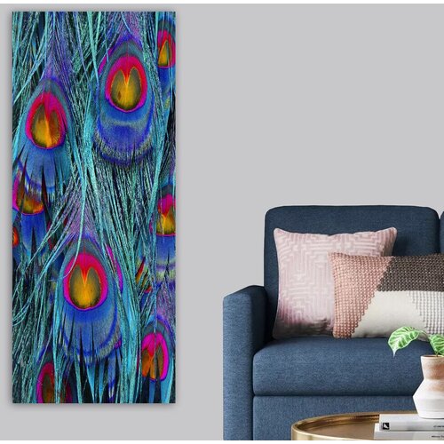 Wallity Slika DKY142339_50120, 50x120 cm Cene