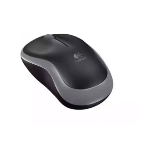 Logitech M185 Grey /Optički 1000 dpi Bežični mi&scaron; Cene