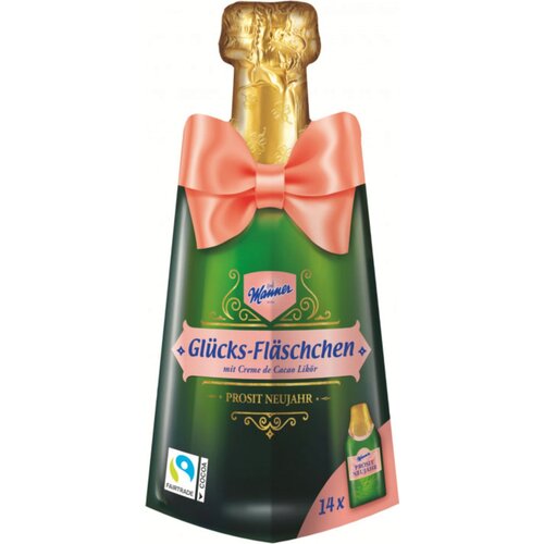 Manner Stekleničke sreče - 119 g Slike