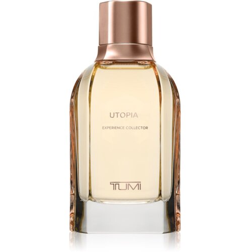 TUMI Experience Collector Utopia parfemski ekstrakt za žene 100 ml Slike