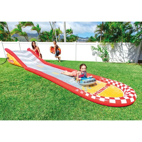 Intex Racing zabavni tobogan 561 x 119 x 76 cm Cijene